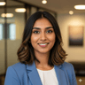 Priya Sharma