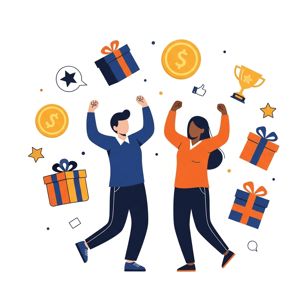 Benefits Illustration