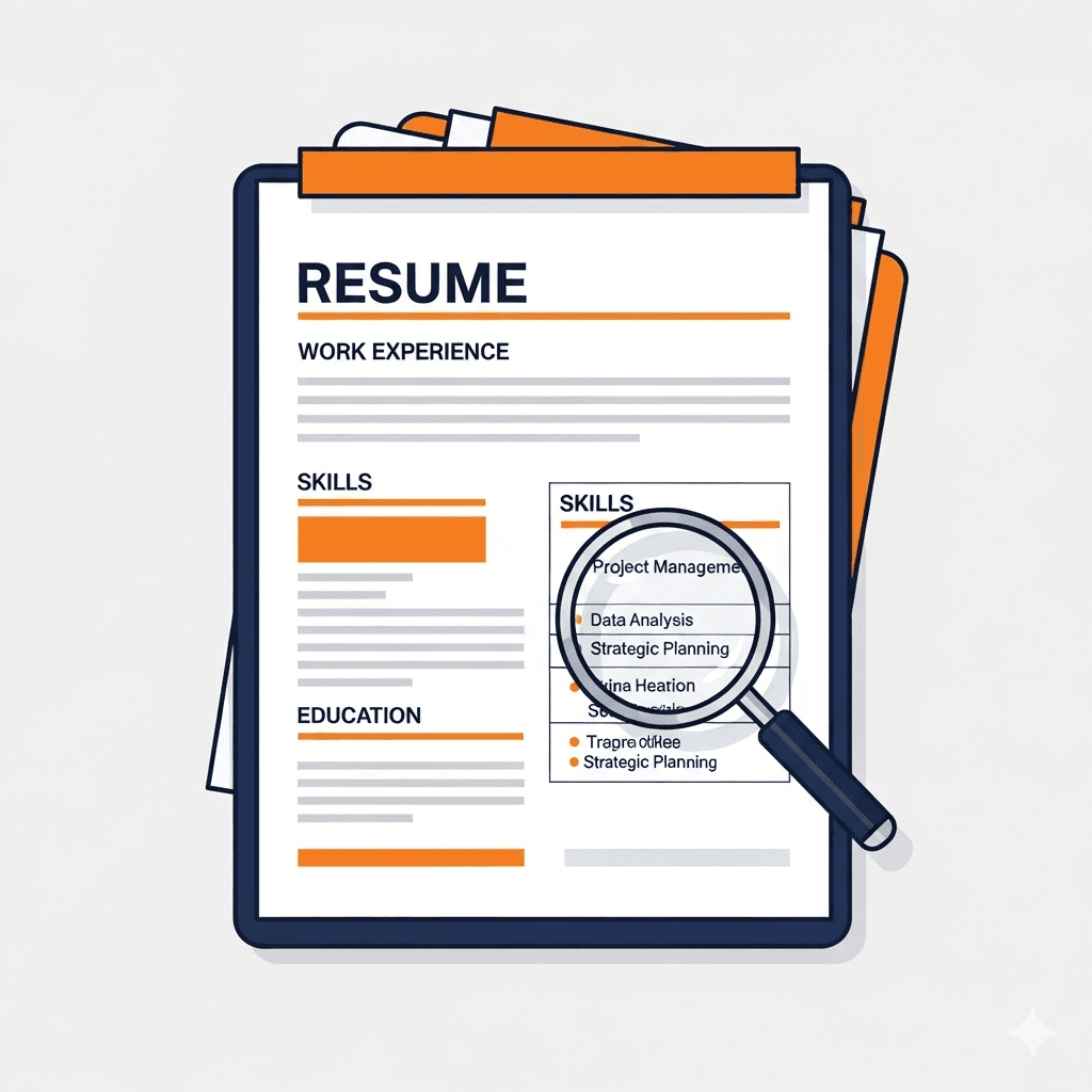 Resume Optimization Hero